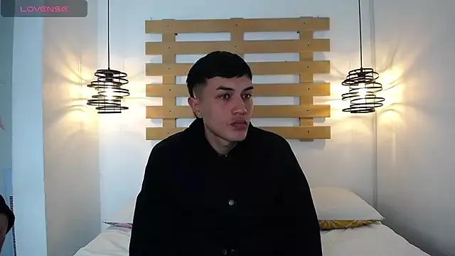 Customizable and immersive - Activate your taste buds and check-out our delicious choice of bondage cams streams with excited models getting their amazing bodies screwed with their beloved sex toys.