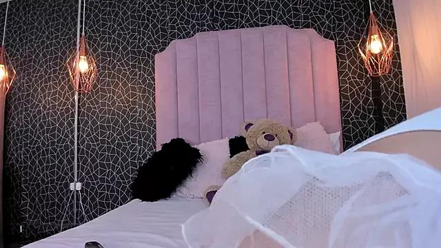 Customizable and immersive - Activate your taste buds and check-out our delicious choice of bondage cams streams with excited models getting their amazing bodies screwed with their beloved sex toys.