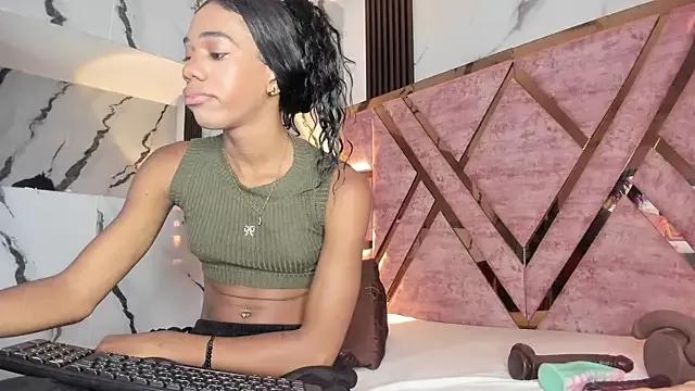 Customizable and immersive - Activate your taste buds and check-out our delicious choice of bondage cams streams with excited models getting their amazing bodies screwed with their beloved sex toys.