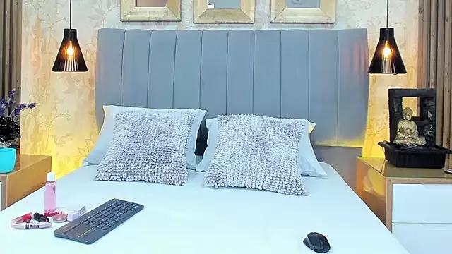 Customizable and immersive - Activate your taste buds and check-out our delicious choice of bondage cams streams with excited models getting their amazing bodies screwed with their beloved sex toys.