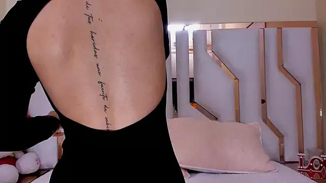 TifanyChill from StripChat is Freechat