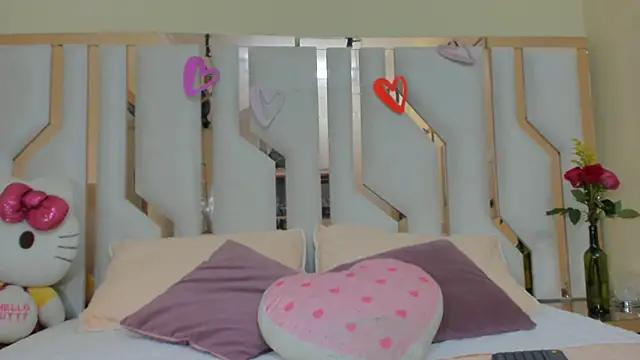 Customizable and immersive - Activate your taste buds and check-out our delicious choice of bondage cams streams with excited models getting their amazing bodies screwed with their beloved sex toys.