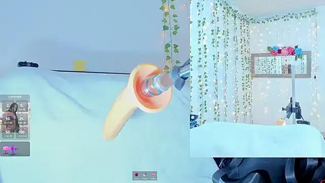 Customizable and immersive - Activate your taste buds and check-out our delicious choice of bondage cams streams with excited models getting their amazing bodies screwed with their beloved sex toys.