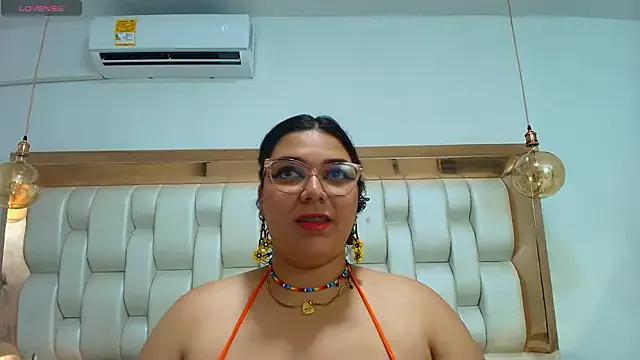 Customizable and immersive - Activate your taste buds and check-out our delicious choice of bondage cams streams with excited models getting their amazing bodies screwed with their beloved sex toys.