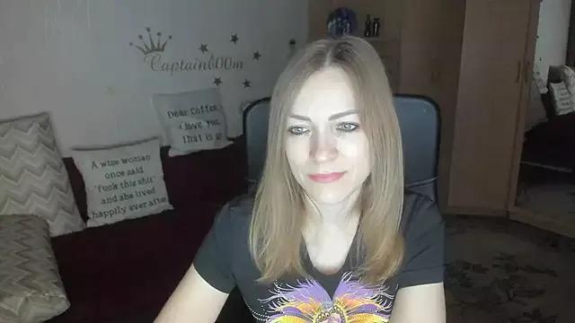 Tiffany_Bates from StripChat is Freechat