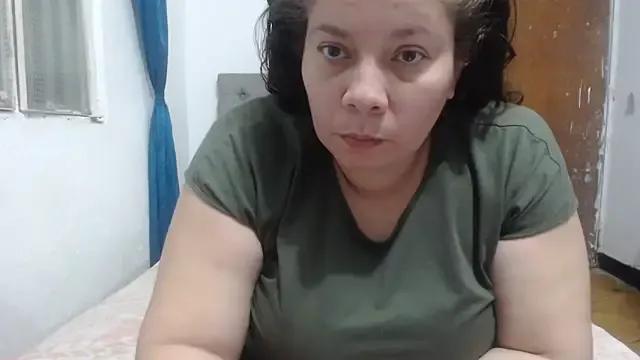 tiffany_horny_1 from StripChat is Freechat