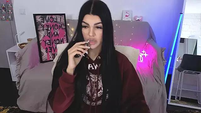 Customizable and immersive - Activate your taste buds and check-out our delicious choice of bondage cams streams with excited models getting their amazing bodies screwed with their beloved sex toys.