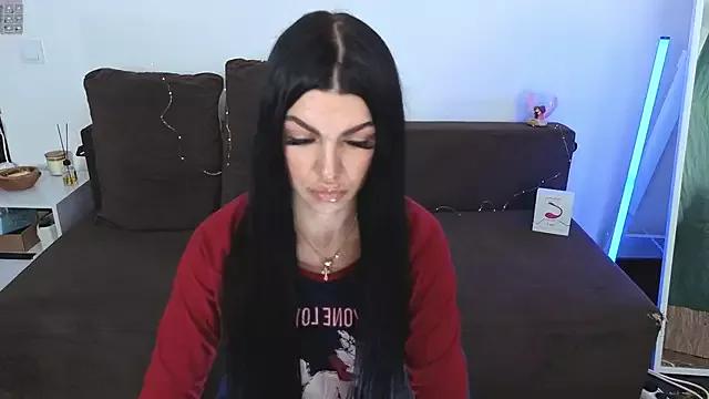 Customizable and immersive - Activate your taste buds and check-out our delicious choice of bondage cams streams with excited models getting their amazing bodies screwed with their beloved sex toys.