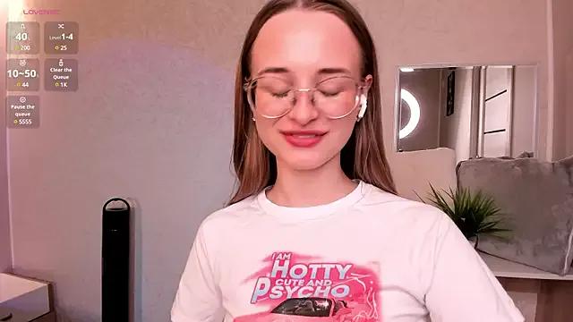 Customizable and immersive - Activate your taste buds and check-out our delicious choice of bondage cams streams with excited models getting their amazing bodies screwed with their beloved sex toys.
