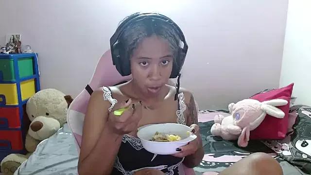 Customizable and immersive - Activate your taste buds and check-out our delicious choice of bondage cams streams with excited models getting their amazing bodies screwed with their beloved sex toys.