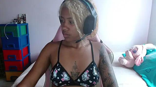 Customizable and immersive - Activate your taste buds and check-out our delicious choice of bondage cams streams with excited models getting their amazing bodies screwed with their beloved sex toys.