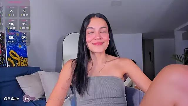 Customizable and immersive - Activate your taste buds and check-out our delicious choice of bondage cams streams with excited models getting their amazing bodies screwed with their beloved sex toys.