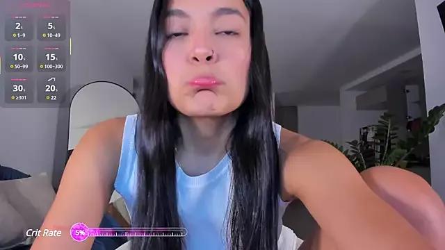 Customizable and immersive - Activate your taste buds and check-out our delicious choice of bondage cams streams with excited models getting their amazing bodies screwed with their beloved sex toys.
