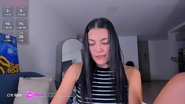 Customizable and immersive - Activate your taste buds and check-out our delicious choice of bondage cams streams with excited models getting their amazing bodies screwed with their beloved sex toys.