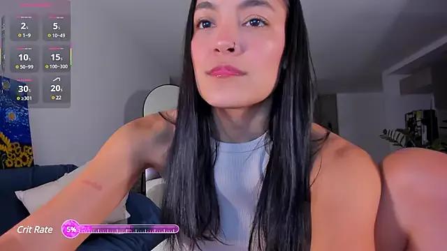 Customizable and immersive - Activate your taste buds and check-out our delicious choice of bondage cams streams with excited models getting their amazing bodies screwed with their beloved sex toys.