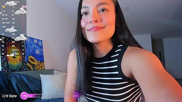 Customizable and immersive - Activate your taste buds and check-out our delicious choice of bondage cams streams with excited models getting their amazing bodies screwed with their beloved sex toys.