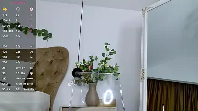 Customizable and immersive - Activate your taste buds and check-out our delicious choice of bondage cams streams with excited models getting their amazing bodies screwed with their beloved sex toys.