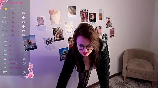 Customizable and immersive - Activate your taste buds and check-out our delicious choice of bondage cams streams with excited models getting their amazing bodies screwed with their beloved sex toys.