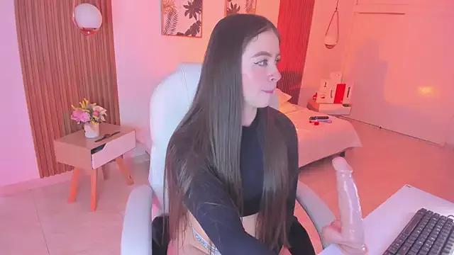 Customizable and immersive - Activate your taste buds and check-out our delicious choice of bondage cams streams with excited models getting their amazing bodies screwed with their beloved sex toys.