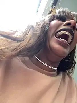 TIFFANYYSTAR from StripChat is Freechat