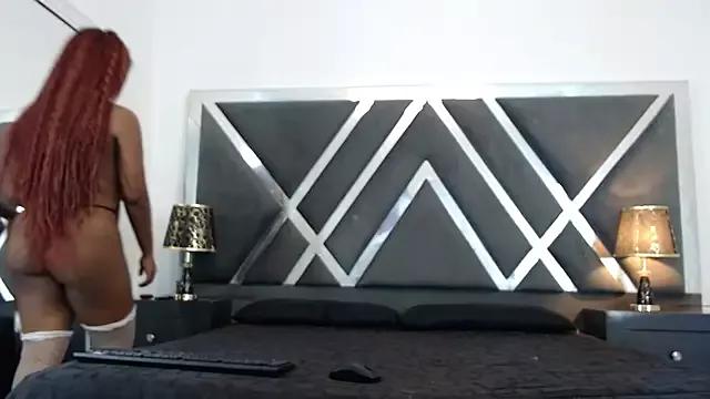 Customizable and immersive - Activate your taste buds and check-out our delicious choice of bondage cams streams with excited models getting their amazing bodies screwed with their beloved sex toys.