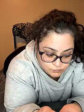 TillyMarie from StripChat is Freechat