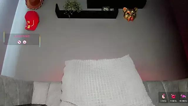 Tim_wolf from StripChat is Freechat