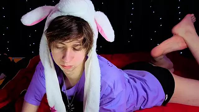 Timothy_Fox from StripChat is Freechat
