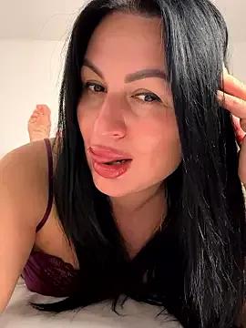 Tina8088 from StripChat is Freechat