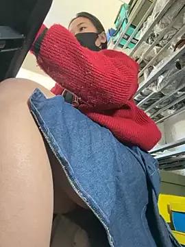 Customizable and immersive - Activate your taste buds and check-out our delicious choice of bondage cams streams with excited models getting their amazing bodies screwed with their beloved sex toys.