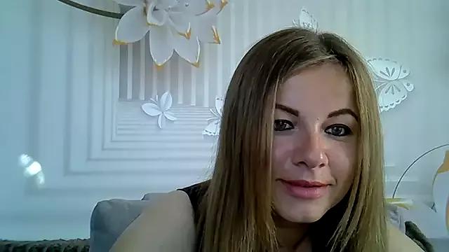 TinaFun4u from StripChat is Freechat