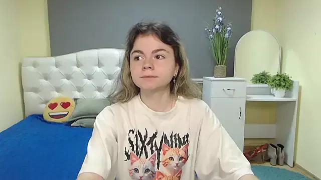 Customizable and immersive - Activate your taste buds and check-out our delicious choice of bondage cams streams with excited models getting their amazing bodies screwed with their beloved sex toys.