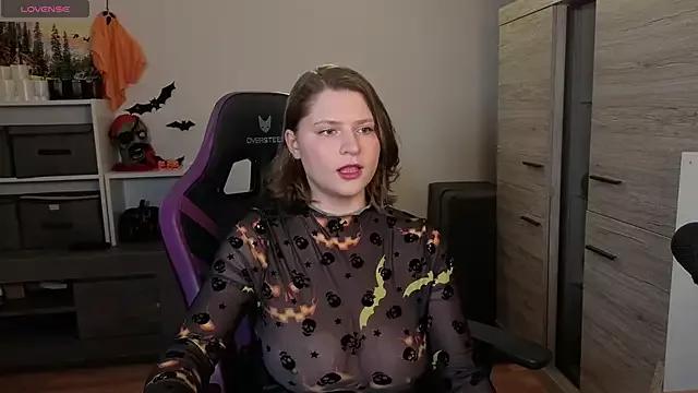 Customizable and immersive - Activate your taste buds and check-out our delicious choice of bondage cams streams with excited models getting their amazing bodies screwed with their beloved sex toys.