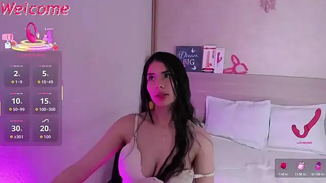 Customizable and immersive - Activate your taste buds and check-out our delicious choice of bondage cams streams with excited models getting their amazing bodies screwed with their beloved sex toys.