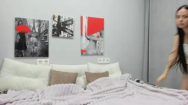 Customizable and immersive - Activate your taste buds and check-out our delicious choice of bondage cams streams with excited models getting their amazing bodies screwed with their beloved sex toys.