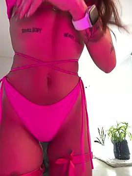 Customizable and immersive - Activate your taste buds and check-out our delicious choice of bondage cams streams with excited models getting their amazing bodies screwed with their beloved sex toys.