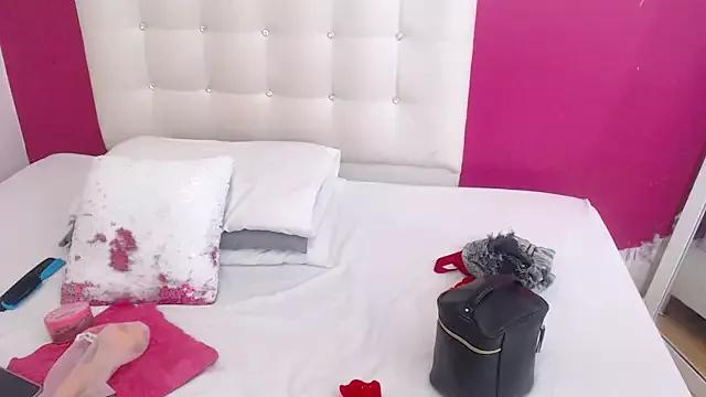 Customizable and immersive - Activate your taste buds and check-out our delicious choice of bondage cams streams with excited models getting their amazing bodies screwed with their beloved sex toys.
