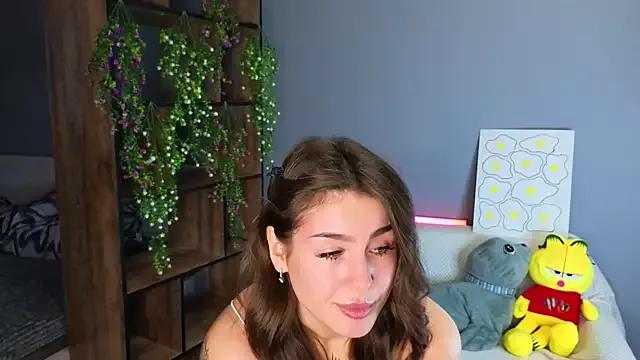 Customizable and immersive - Activate your taste buds and check-out our delicious choice of bondage cams streams with excited models getting their amazing bodies screwed with their beloved sex toys.