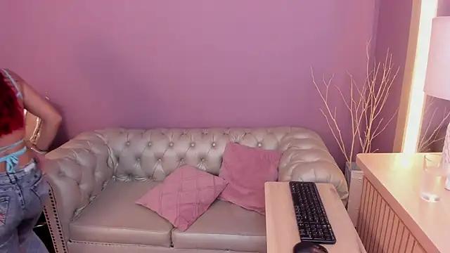 Customizable and immersive - Activate your taste buds and check-out our delicious choice of bondage cams streams with excited models getting their amazing bodies screwed with their beloved sex toys.