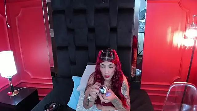 Customizable and immersive - Activate your taste buds and check-out our delicious choice of bondage cams streams with excited models getting their amazing bodies screwed with their beloved sex toys.