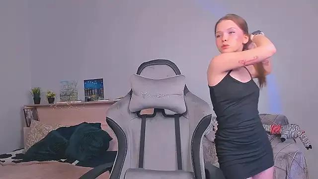 Customizable and immersive - Activate your taste buds and check-out our delicious choice of bondage cams streams with excited models getting their amazing bodies screwed with their beloved sex toys.