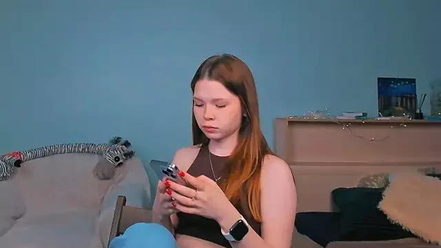Customizable and immersive - Activate your taste buds and check-out our delicious choice of bondage cams streams with excited models getting their amazing bodies screwed with their beloved sex toys.