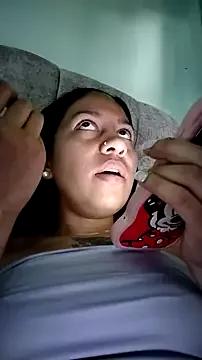 Customizable and immersive - Activate your taste buds and check-out our delicious choice of bondage cams streams with excited models getting their amazing bodies screwed with their beloved sex toys.
