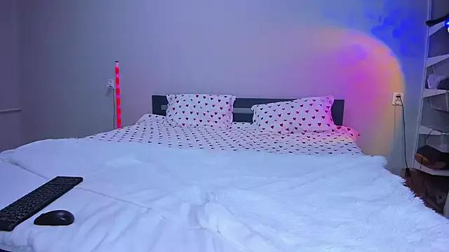Customizable and immersive - Activate your taste buds and check-out our delicious choice of bondage cams streams with excited models getting their amazing bodies screwed with their beloved sex toys.