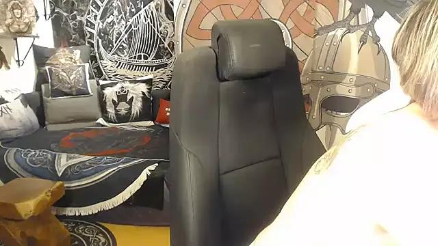 Customizable and immersive - Activate your taste buds and check-out our delicious choice of bondage cams streams with excited models getting their amazing bodies screwed with their beloved sex toys.