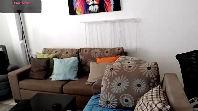 Todd_dantes from StripChat is Freechat