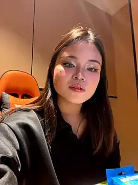 Photos of Toffee-00 from StripChat is Freechat