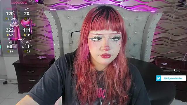 Customizable and immersive - Activate your taste buds and check-out our delicious choice of bondage cams streams with excited models getting their amazing bodies screwed with their beloved sex toys.
