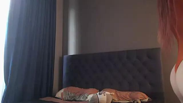 Customizable and immersive - Activate your taste buds and check-out our delicious choice of bondage cams streams with excited models getting their amazing bodies screwed with their beloved sex toys.