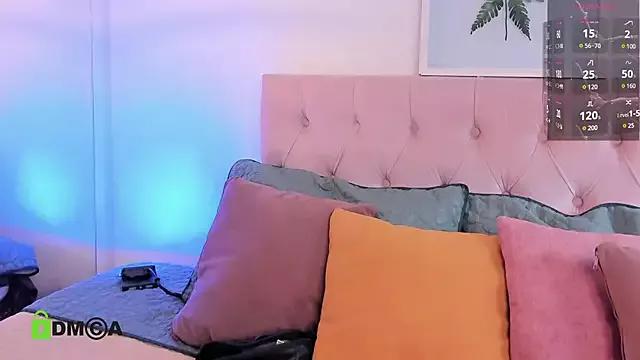 Customizable and immersive - Activate your taste buds and check-out our delicious choice of bondage cams streams with excited models getting their amazing bodies screwed with their beloved sex toys.
